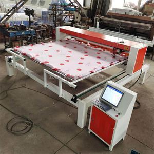 Machine à coudre professionnelle pour tapis, machine à matelasser les matelas en coton, machine à coudre à commande numérique, <span class=keywords><strong>prix</strong></span> raisonnable - Product Image 6