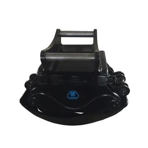 Forstgreifer, Holzgreifer, Verladegreifer für Rundholz - Product Image 2