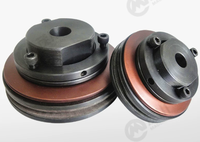 Limiteur de couple de type friction / Couplage de sécurité à limitation de couple TL350 TL500 TL700