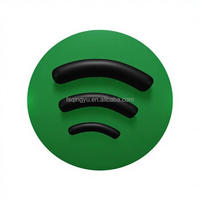 Compte individuel Premium Spotify d'un mois stable – Profitez de votre musique