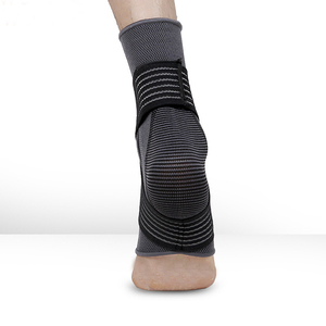 Spandex deporte ortopédico ajustable del tobillo en apoyo de la protección manga - Product Image 2