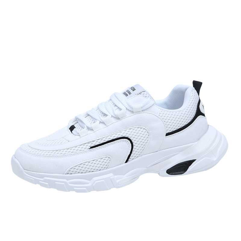 Кроссовки для бега, мужская спортивная обувь для кампуса, мужские кроссовки по заводской цене