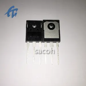 C2m0160120d SACOH Original Integrated Circuits C2M0160120D