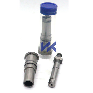 요소 134101-ISUZU 6SD1T 히타치 EX300-2 미츠비시 8DC8 8D81 8DC82 8DC9 8DC10 8DC11 용 6420 P49 디젤 연료 펌프 플런저 - Product Image 6