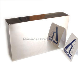 Bloque de Cubo de Titanio de 1 kg y 6 cm, Forjado en Aleación de Grado 5 de Alta Calidad, Precio de Venta - Product Image 4
