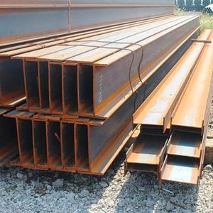 Q420C Q345B Q460C ลำแสงขนาด10x10 H - Product Image 4