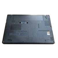 Ordinateurs portables ThinkPad X240 de qualité exceptionnelle, processeur Core I3 I5 I7 4e génération, 12 pouces, barebone