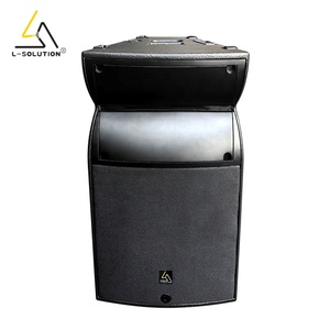 A15W Performance and Simplicity Single 15'' Speaker Professional Altavoces <strong>Line</strong> <strong>Array</strong> Two Way Passive <strong>Line</strong> <strong>Array</strong> Speakers - Product Image 4