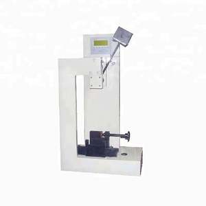 JY Charpy Pendulum Impact <b>Tester</b> - Product Image 1