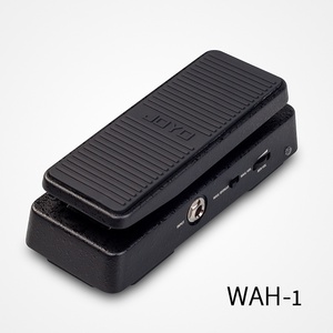 Pédale <span class=keywords><strong>Wah</strong></span> pour guitare électrique JOYO faite à la main <span class=keywords><strong>WAH</strong></span>-1/2, pédale d'effet deux-en-un avec volume réglable, pédale simple pour basse - Product Image 4