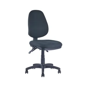 Kolsuz özgürlük düşük geri eğitim sandalye yüksekliği ayarlanabilir döner bilgisayar yazarak sandalye ofis işleri sandalye