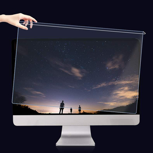 Panel protector de pantalla de bloqueo de luz azul compatible con <span class=keywords><strong>iMac</strong></span> de <span class=keywords><strong>27</strong></span> pulgadas - Product Image 1