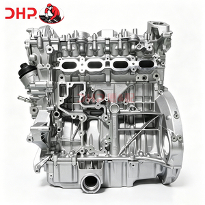 Conjunto de Motor de Gasolina M264 Euro 6d Directo para W206 W213 X253 X247 2018-2026, Reemplazo Global <span class=keywords><strong>Ex</strong></span> de Ajuste Directo y Probado en Climas Extremos - Product Image 3