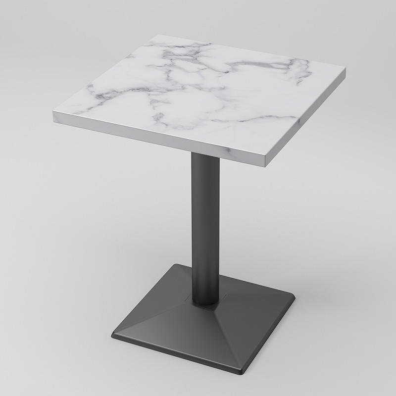 Square table 60*60*75