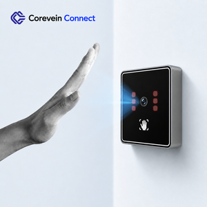 Module de contrôle d'accès/scanner biométrique de paiement par reconnaissance veineuse de la paume avec SDK USB Bluetooth WIFI Ethernet - Product Image 6
