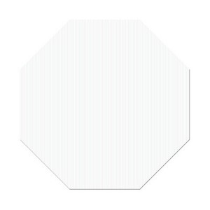 Hot-selling Good Price Waterproof Outdoor Custom Logo and Printing Corrugated <b>Plastic</b> Stop Sign Yard Signs - Product Image 4