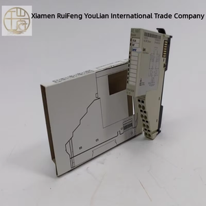 Système EPM-S404 1B.10 <span class=keywords><strong>Meerbusch</strong></span> I/O, neuf, original, en stock, automatisation industrielle, PAC, contrôleur de programmation PLC dédié - Product Image 1