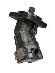 מנוע הידראולי A2FM32 של A2F Motors, דלק דיזל בלחץ גבוה, במצב חדש, עבור מצברים הידראוליים - Product Image 5