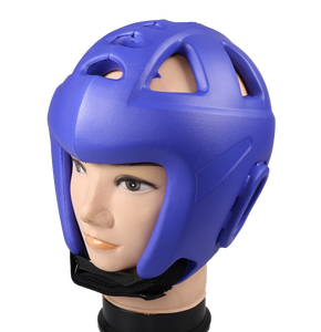 Offre Spéciale : Protège-têtes de Boxe Intérieurs Réglables ALL <span class=keywords><strong>FIGHT</strong></span> SPORTS avec Logo Personnalisé et EVA pour l'Entraînement - Product Image 5