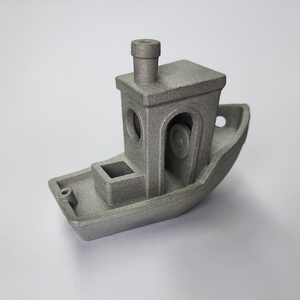 Tùy chỉnh công nghiệp nhôm kim loại <span class=keywords><strong>3D</strong></span> in kim loại mô hình nguyên mẫu titan thép không gỉ kim loại <span class=keywords><strong>3D</strong></span> dịch vụ in ấn - Product Image 3