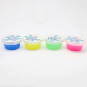 Universal 160g Super Dust Cleaner Clay Hot Sale Car Interior Cleaning Gel Dust Remover Jelly Cleaning Gel Playdough <b>Slime</b> - Product Image 5