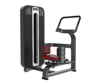 Equipo de gimnasio de fuerza Equipo de fitness Máquina de ejercicios de asistencia para tirar a la venta