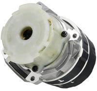 Ensemble de boîte de vitesses 127499-5, compatible avec les perceuses à percussion sans fil XPH12M XPH12R XPH12T XPH12Z DHP484, pièces de rechange pour outils électriques