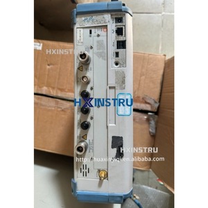 เครื่องวิเคราะห์สถานีฐานมือสอง ANRITSU MT8222B ผ่านการทดสอบแล้ว ใช้งานได้ดี จัดส่งโดย DHL/FedEx/H - Product Image 4