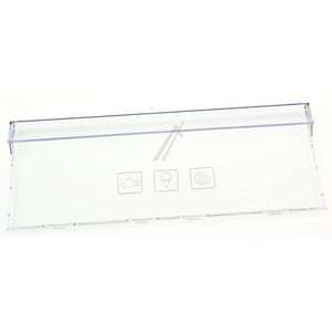 Tiroir de congélateur BEKO H275952, façade 4640640200, hauteur imprimée 150 mm, organisateur de congélateur - Product Image 1