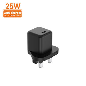 Nuevo <span class=keywords><strong>precio</strong></span> más bajo <span class=keywords><strong>Original</strong></span> PD3.0 25W 20W carga rápida tipo C cargadores portátiles de pared para <span class=keywords><strong>Iphone</strong></span> 12 13 <span class=keywords><strong>14</strong></span> Pro Max adaptador de <span class=keywords><strong>cargador</strong></span> - Product Image 6