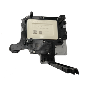 โมดูลควบคุมการส่ง02E ผลิตใหม่ใน DQ250 TCU TCM สำหรับ Volkswagen 6สปีด DSG คลัตช์คู่แบบเปียก - Product Image 1