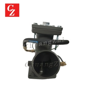 ใหม่วาล์ว unloader 1622-5156-80สำหรับอุปกรณ์คอมเพรสเซอร์แอร์ Atlas copco 1622-5156-80 - Product Image 4