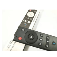 UGOOS UR-01 BT controlador remoto accesorio para UGOOS AM6/AM7 serie AM6PLUS/AM6BPLUS/AM7 TV BOX Air Mouse