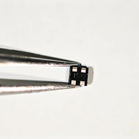 Diode laser VCSEL 2121 680nm 5mW Rouge Visible Composant Compact SMD pour Module d'Inspection Visuelle Mini DRS680-0005-08-2121E