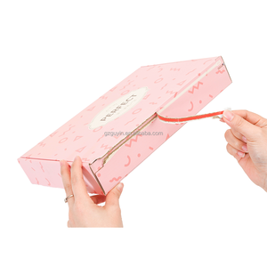 2025 изготовленный на заказ дизайн почтовых отправлений бумажных коробок изготовленный на заказ логотип упаковывая продукт бумажная коробка - Product Image 1