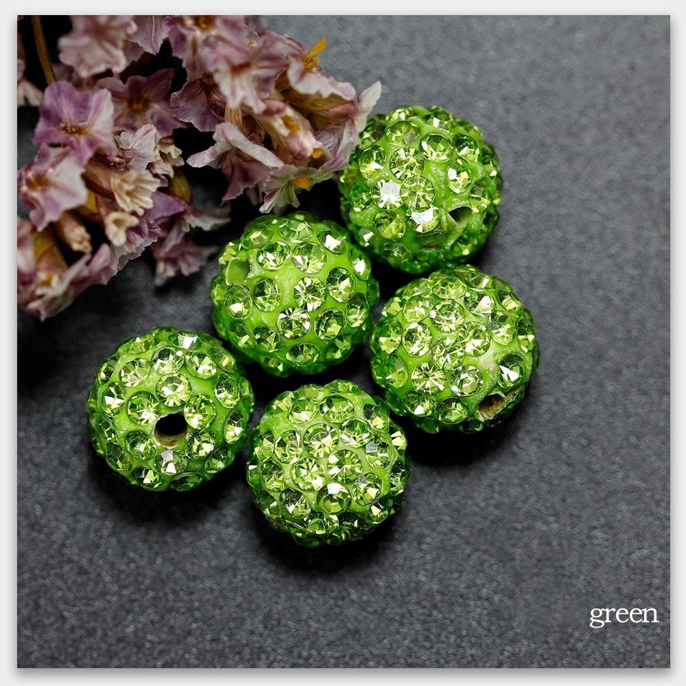 Verde