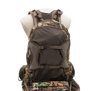 Muestras Gratis: Mochilas de Caza Premium y Bolsas de Caza con Diseño Mossy Oak Break-Up Country, Disponibles en Versión Mochila y Cintura - Product Image 4