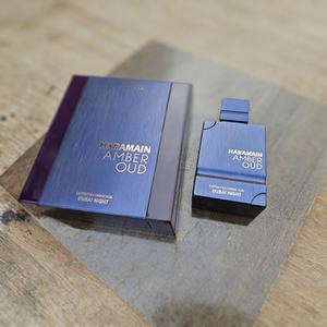 <span class=keywords><strong>Parfum</strong></span> arabe Al Haramain Amber <span class=keywords><strong>Oud</strong></span>, best-seller transfrontalier, pour hommes et femmes, du Moyen-Orient - Product Image 4