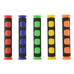 Housse <span class=keywords><strong>de</strong></span> <span class=keywords><strong>poignée</strong></span> <span class=keywords><strong>de</strong></span> <span class=keywords><strong>frein</strong></span> en caoutchouc souple antidérapante et durable pour <span class=keywords><strong>moto</strong></span>, vélo, voiture électrique, accessoires <span class=keywords><strong>de</strong></span> protection pour guidon - Product Image 2