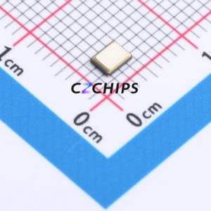 CXB006XMD088 Crystal (Passive) SMD3225-4P Crystal Oscillator SMD Crystal Oscillator 24MHz 20ppm 18pF - Product Image 1