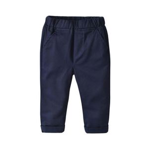 HANO 3-9岁男童连衣裙时尚派对穿童装童装圣诞男童服装套装男童正式套装 - Product Image 4