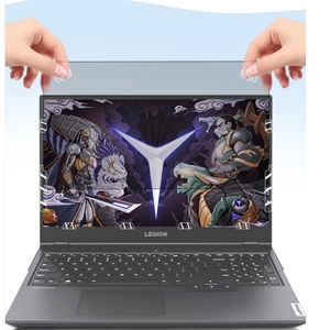 Protection d'écran anti-espion pour ordinateur portable Lenovo Yoga Tab Plus, film de confidentialité pour tablette, film de protection pour tablette, protection de la vie privée, tablette Gen 3 Y700 - Product Image 4