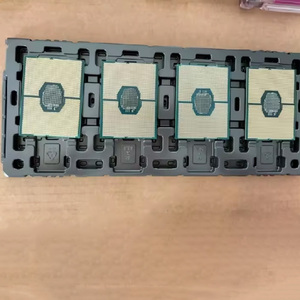 Processeur serveur Xeon Gold Octa-core 6534 3,9 GHz PK8072205558800 en stock - Product Image 5