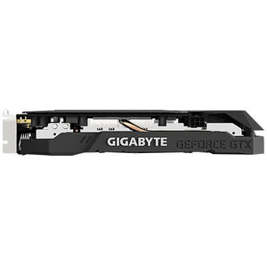 การ์ดจอ GIGABYTE GTX <span class=keywords><strong>1650</strong></span> <span class=keywords><strong>Super</strong></span> Windforce OC 4G สำหรับเล่นเกม พร้อมหน่วยความจำ 4GB 128-Bit GDDR6 - Product Image 6
