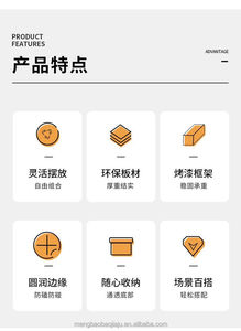 Hiện đại 2-in-1 có thể thu vào Bàn cà phê scandi đá cẩm thạch hoặc kính màu thiết kế cho Album ảnh hiển thị - Product Image 6