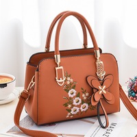 2025 usine nouvelles femmes sacs à main sac à bandoulière conception filles épaule mode dames sacs à main personnalisés en gros femme sacs