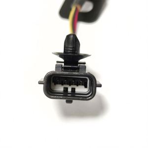 Caméra <span class=keywords><strong>de</strong></span> vue avant <span class=keywords><strong>de</strong></span> voiture 284F1-3ZA0A pour <span class=keywords><strong>Nissan</strong></span> <span class=keywords><strong>Qashqai</strong></span> modèle 2010 à 2015 284F1 3ZA0A - Product Image 6