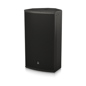 Full Range Turbos ound NuQ122-AN aktiver Lautsprecher 12 Zoll 2500 Watt betriebener Lautsprecher mit <span class=keywords><strong>Klark</strong></span> Teknik DSP-Technologie - Product Image 2