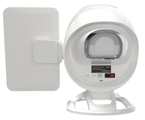 Monitor Inteligente de Salud de la Piel con Accesorio de Imagenología Portátil, Interfaz Multi-Idioma y Siete Veintisiete Indicadores de Seguimiento - Product Image 5