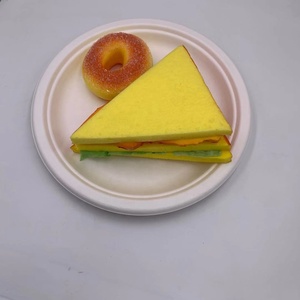 3-compartimento Color <span class=keywords><strong>restaurante</strong></span> <span class=keywords><strong>bagazo</strong></span> de materias primas - Product Image 3